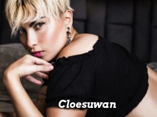 Cloesuwan