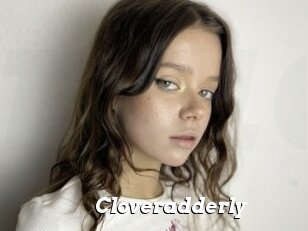 Cloveradderly