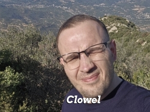 Clowel