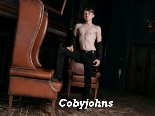 Cobyjohns