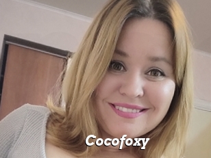 Cocofoxy