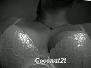 Coconut21