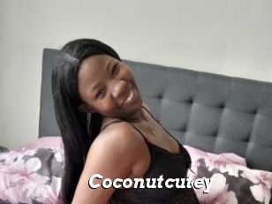 Coconutcutey