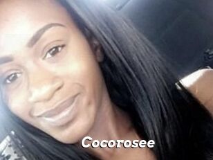 Cocorosee