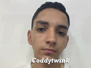 Coddytwink