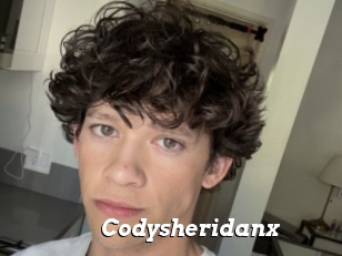 Codysheridanx