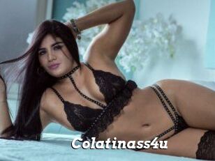 Colatinass4u