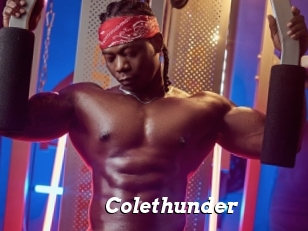 Colethunder