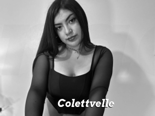 Colettvelle