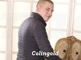 Colingold