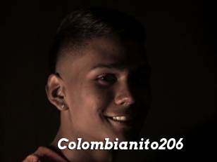 Colombianito206