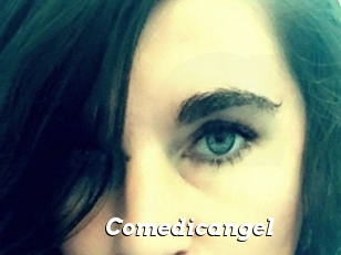 Comedicangel