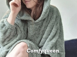 Comfyqueen