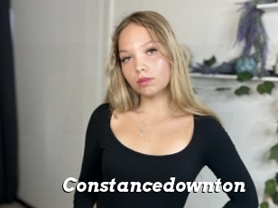 Constancedownton