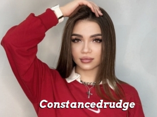 Constancedrudge