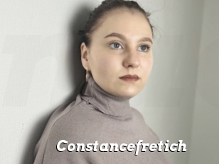 Constancefretich