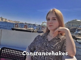 Constancehakes