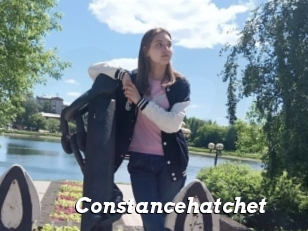 Constancehatchet