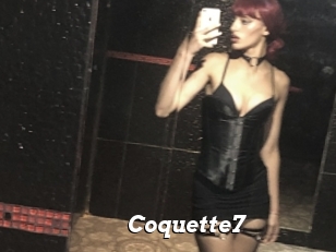 Coquette7