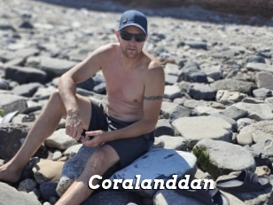 Coralanddan
