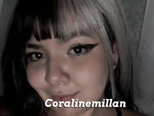 Coralinemillan