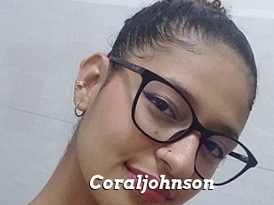 Coraljohnson