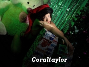 Coraltaylor