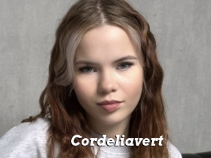 Cordeliavert