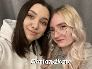 Coriandkate