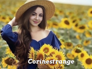 Corinestrange