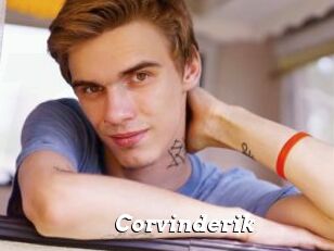 Corvinderik