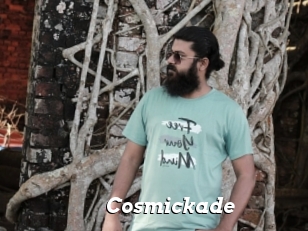 Cosmickade