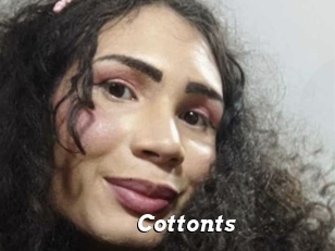 Cottonts