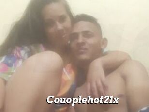Couoplehot21x