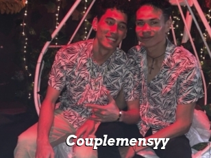Couplemensyy
