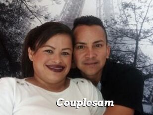 Couplesam