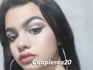 Couplesex20