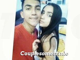 Couplesomestinle