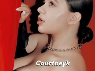 Courtneyk
