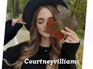 Courtneyvilliams