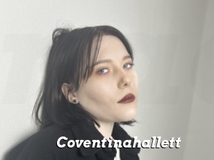 Coventinahallett
