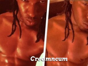 Creamncum