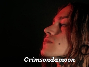 Crimsondamoon