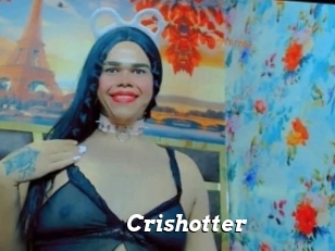 Crishotter