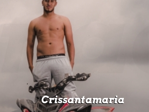 Crissantamaria