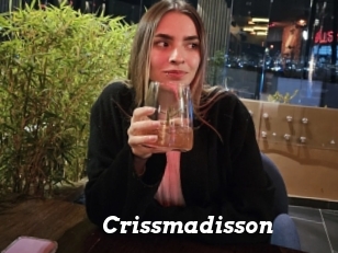 Crissmadisson