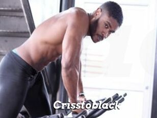 Crisstoblack