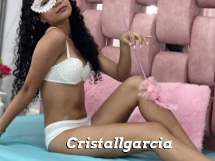 Cristallgarcia