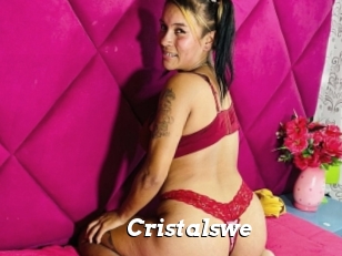 Cristalswe