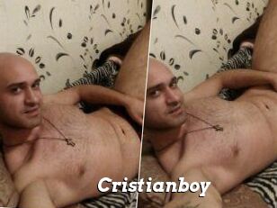 Cristianboy